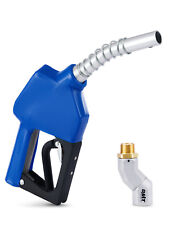OMT Automatic Fuel Nozzle Shut Off Fuel Refilling 3/4