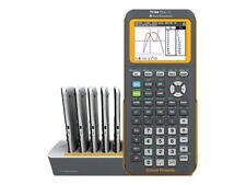 Texas Instruments TI-84 Plus CE EZ-Spot Teacher Pack - graphing calculator picture