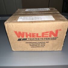 Whelen SA315P Siren Speaker 100 Watt NEW, Never Used - Original Whelen Packaging picture