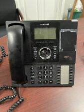 Samsung SMT-i5210 VoIP System - Black picture