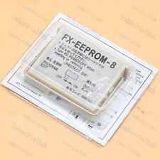 1PS Mitsubishi FX-EEPROM-8 Memory Card New  picture