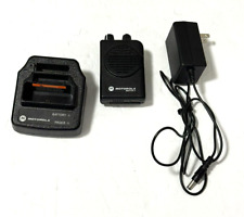 Motorola Minitor V pager (151~158.9975Mhz) Model: A03KMS9239BC picture