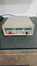 QUADTECH SENTRY 10 AC HIPOT TESTER (Good Used Condition) picture