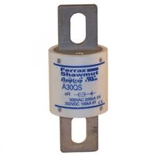 A30QS450-4 Amp-Trap Semiconductor Protection Fuse, 300VAC/DC, 450A picture