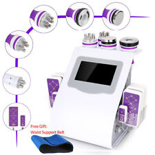 6 in 1 Beauty Machine for Body Massage Facial Skin Care Skin Lifting Lost WeigQU picture