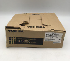 Toshiba IP5622-SD VOIP Display picture