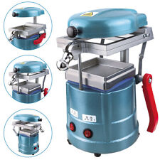 Dental Vacuum Forming Molding Machine Former Heat Thermoforming Lab Equipment picture