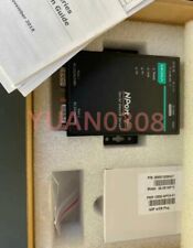NEW MOXA NPORT 5250A serial server DHL Fast delivery picture