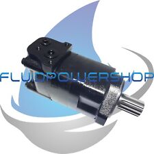 New Aftermarket Char-Lynn 104-1081-006 / Eaton 104-1081 Motor picture
