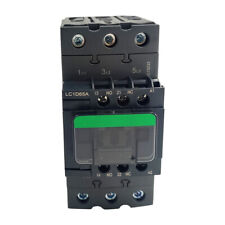 LC1D65AG7 Contactor 120V coil AC 65A replace Deca Schneider Contactor LC1D65AG7 picture