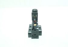 Ingersoll Rand A212SS-120-A Aro 120v-ac Solenoid Valve picture