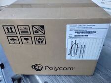 NEW POLYCOM 2215-60896-003 EagleEye IV USB Camera With Power Cord 2215-10445-001 picture