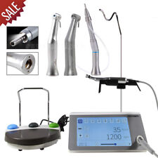 LED Dental Implant Motor Surgical System Touch /20:1 /20° Degree Handpiece SA picture