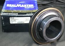 One (1) SealMaster Gold Line ER 40 Insert Bearing 2-1/2