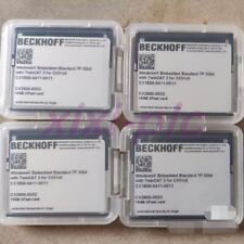 1 pcs NEW  BECKHOFF  CX2900-0032  Memory card  DHL shipping picture