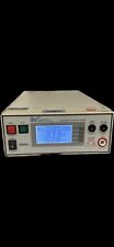 Associated Research 3705 Dielectric Withstand Tester picture