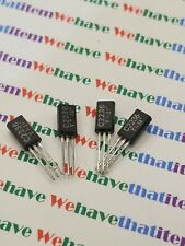 2SC2236-Y / C2236 /TRANSISTOR / TO92 /  EXTENDED ROUND BACK/ 4 PCS/ (qzty) picture