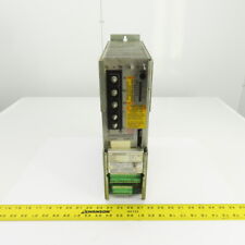 Indramat TDM 1.2-050-300 AC Drive Servo Controller picture