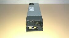 1PC Cisco C3KX-PWR-1100WAC Power for WS-C3750X/WS-C3560X Fully Tested Good Work picture