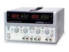 Instek SPD-3606 Multiple Output Dual Range Switching DC Power Supply picture