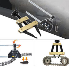25-60 Chain Detacher Breaker Roller Chain Tools Kit for Motorcycle Go-Kart ATV picture