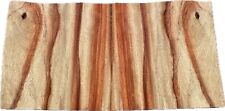 23 Pieces of Exotic Paduk Veneer 1/42”x 11”x 11”  19Ft.² ￼Lot 24.5.30.1 picture