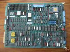 Taylor ABB 6004BZ10300B Mod 300 CPU Board 6004BZ10300-B PLC Motherboard picture