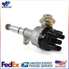 Ignition Distributor For Mitsubishi 4G63 4G64 Forklift FG20 MD326637 T2T84872 US picture