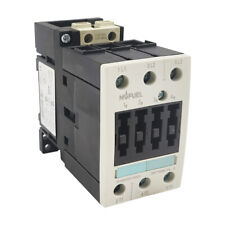 3RT1034-1AK60 AC Contactor 120V coil 32A replace Siemens Contactor 3RT1034-1AK60 picture