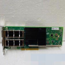 1pc used   SUN Oracle 7114134 7319817  Dual 40G X710-QDA2 picture