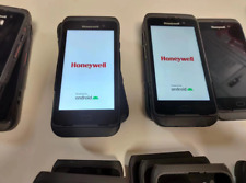 Honeywell CT45XP, CT45P-X0N-38D100G, Flex Range, 1 year warranty, ships from USA picture