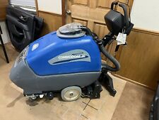 Windsor Commodore 20 Carpet Extractor.  Walk Behind Plug In picture