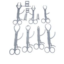 Orthopedic Reduction forceps Aim tip clamp Pointed Aiming Plate Locking Forceps  picture
