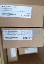 NEW MOXA Serial device networking server Nport 5150A-T Fast delivery picture