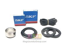 SKF BEARING KIT FOR WASCOMAT WASHER W620, E620, EX618 Part #  991312 COMPLETE picture