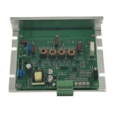 High voltage reversible brushed motor controller 10A 115/230V motor driver picture