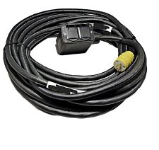 LEX 10/3 30 Amp Extension Cord 2 Pole, 3 Wire, 30A 120V 50' 10/3 picture