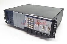 JDSU MAP-280 w/ (x2) mLCS-A1 Switches (x1) mSCS-A1 (x2) mVOA-A2 Attenuators picture