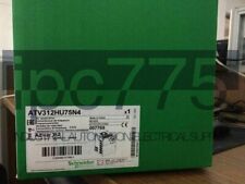 For NEW Schneider  ATV312HU75N4 frequency converter Original and authent 7.5KW picture