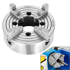 K72-250 10''4 Jaw Independent Reversible Lathe Chuck Lathing For Milling Machine picture