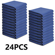 24 Pack Moving Blankets 80