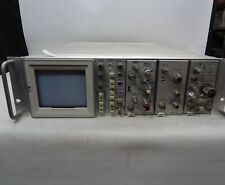 Tektronix 7903 Oscilloscope with Plugins (7A24,7A19,7892A) picture