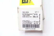 Cooper Bussmann Buss High Speed Semiconductor Fuse 400 A 500VAC 500 VDC FWH-400A picture