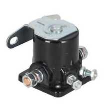 Starter Solenoid - Style - 12 Volt - 4 Terminal Compatible with fits Ford picture