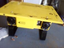 50 amp power distribution box picture