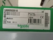 1 PCS Schneider Modicon 140ARI03010 RTD IN 8CH Module TSX Quantum New In Box picture