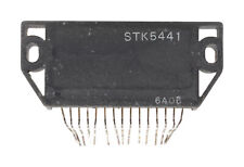 Vintage Integrated Circuit Part STK5441 picture
