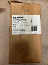 Siemens WSP3 POWERMOD Spacer 1200A 3-Phase NEMA 3R NEW SEALED picture