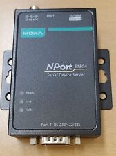 MOXA NPort 5150A General Device Server / Shipping by eBay GSP picture