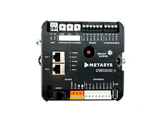 Johnson Controls Metasys CVE03050 controller M4-CVE03050-0P picture